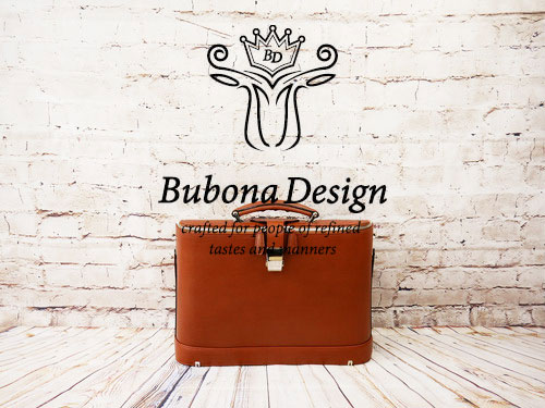 bubona design